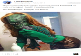 Liam Patterson Shared publicly-Feb 6,2014 #Awkward Phone accidentally took a photo. Soooo not planned. #awkward not really a #lornajane # model #imnotamodeling Also#bandwagon #sheeple and #metoo 2s