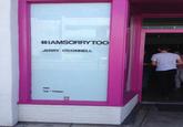#IAMSORRYTOO JERRY O'CONNELL WED 1PM -5PMISH
