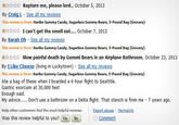 ☆☆☆☆☆ Rapture me, please lord, October 5, 2013 By Craig L-See all my reviews This review is from: Haribo Gummy Candy, Sugarless Gummy Bears, 5-Pound Bag (Grocery) ☆☆☆☆☆ I can't get the smell out , October 7, 2013 By Sarah Oh See all my reviews This review is from: Haribo Gummy Candy, Sugarless Gummy Bears, 5-Pound Bag (Grocery) ☆☆☆☆☆ slow painful death by Gummi Bears in an Airplane Bathroom, October 23, 2013 By ILike Ceesing in Luckytown) See all my reviews This review is from: Haribo Gummy Candy, Sugarless Gummy Bears, 5-Pound Bag (Grocery) Ate a bag of these when I boarded a 6 hour flight to Seatttle Gastric exorcism at 30,000 feet Enough said. My advice.. Don't use a bathroom on a Delta flight. That stench is from me 7 years ago. Help other customers find the most helpful reviews Repert abuse Permalink Comment