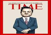 LOS MEXICANOS DEJAN QUE ESTE HOMBRE LOS TIME