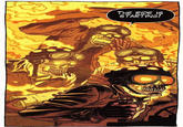 THE RIDEI STARTING! Ghost Rider Punisher Johnny Blaze fictional character comics comic book