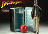 Nuke the Fridge Action Figure Via http://thetcwuzhere.tumblr.com/