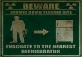 Bomb Shelter Via http://www.racedepartment.com/forum/threads/north-korea-approves-nuclear-strike-on-us.67458/