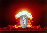 Nuke the Fridge Creative Via http://paxarcana.wordpress.com/page/129/