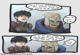 DeviantArt- <a href="http://cherrysplice.deviantart.com/art/Mass-Effect-2-Calibrations-252037118">cherrysplice</a>
