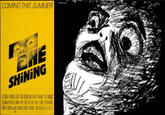COMING THIS SUMMER SHiNiNG