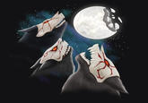 <a href="http://store.roosterteeth.com/products/rwby-three-beowolf-moon-shirt">Rooster Teeth Store</a>
