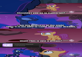 Reposted from "Poneez":https://knowyourmeme.com/photos/455520-my-little-pony-friendship-is-magic