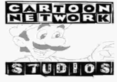 "That's Mama Luigi to you, Cartoon Network Studios!" "Found at Tumblr":http://omgtsn.tumblr.com/post/80446829634