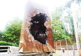 Tumblr- <a href="http://lunchbagart.tumblr.com/post/53149596160/attack-on-titan">Lunch Bag Art</a>