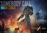 SOMEBODY CA DR CONGO FAC