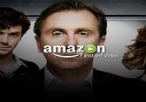 amazn フinstant video