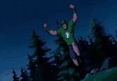 LOL Cena!