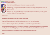 □ Anonymous 02/06/12(Mon)17:05:21 No.379407522 File 1328565921.gif-(44 KB, 260x241, crying-eagle3[1] gif) A liberal muslim homosexual ACLU lawyer professor and abortion doctor was teaching a class on Karl Marx, Before the class begins, you must get on your knees and worship Marx and accept that he was the most highly-evolved being the world has ever known, even greater than Jesus Christ At this moment, a brave, patriotic, pro-life Navy SEAL champion who had served 1500 tours of duty and understood the necessity of war and fully supported all military decision made by the United States stood up and held up a rock. How old is this rock?" The arrogant professor smirked quite Jewishly and smugly replied "4.6 billion years, you stupid Christian Wrong. It's been 5,000 years since God created it. If it was 4.6 billion years old and evolution, as you say, is real... then it should be an animal now The professor was visibly shaken, and dropped his chalk and copy of Origin of the Species. He stormed out of the room crying those liberal crocodile tears. The students applauded and all registered Republican that day and accepted Jesus as their lord and savior. An eagle named Small Government" flew into the room and perched atop the American Flag and shed a tear on the chalk. The pledge of allegiance was read several times, and God himself showed up and enacted a flat tax rate across the country The professor lost his tenure and was fired the next day. He died of the gay plague AIDS and was tossed into the lake of fire for all eternity. Semper Fi.