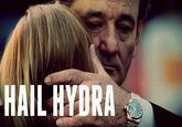 HAIL HYDRA