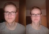 viking chin man alpha