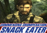 COMMENHING CHOMPERATION