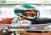 XBOX 360 XBOX LIVE PAL ZA SPORTS 3- EXCLUSIVE NFL LICENCE www.pegi.info PLAYERS