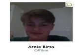 Arnie Birss Offline
