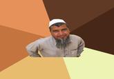 We have Muslims
