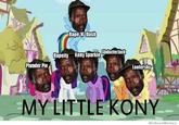RapeW' Dash Rapeity Kony SparkleAbducterlack Plunder Pie Lootershy MYLITTLEKONY WeKnowMemes