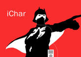 Char