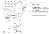 Created by anonymous users in 2channel