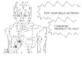 Created by anonymous users in 2channel