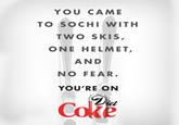Via http://www.fastcocreate.com/3027248/diet-coke-youre-on-campaign-gets-attention-for-the-wrong-drug-related-reasons