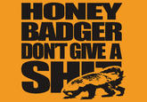 HONEY BADGER