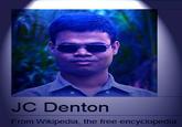 JC Denton From Wikipedia, the free encyclopedia
