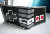 Via http://www.geeky-gadgets.com/nes-controller-duct-tape-wallet-21-07-2009/