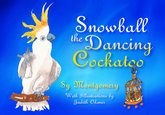 Amazon- <a href="http://www.amazon.com/Snowball-Dancing-Cockatoo-Sy-Montgomery/dp/0872331563">Snowball the Dancing Cockatoo</a>