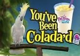 You've Been Coladad
