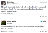 Via http://thoughtcatalog.com/michael-koh/2014/02/27-more-hilarious-spelling-mistakes-that-people-on-twitter-cant-stop-making/