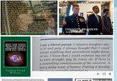 MARINTODD IN...APPEIITE FO Manne Todd respectfully a ked drections book store Wher he was planning toreturn the copy of The Femine Mystique he was regutred by Sharia law to read. A mealy mouthed little worm proressor glanced up disdainfully from hisTalamud and grinned, adjusting his Muslim kaffir and tu harem of wives which were wearing.burkh WER hatsjusthop skipdjump awa to himself at his clever manipulation of linguistics, which was a class he taught too Well, that's not how I'm getting there, MT roared, his high and tight haircut rippling like a tsunami. You got directions for those driving a Tracked Landing Vehicle to the campus Bi ing onnel-7? You could hear a pin drop, which is what the ibs balls did just then before MT crushedhim and ve bres EXECUTIVE PRODUCER: TODD BURPO aroset oheverphiblous vreh sler go ss I am a liberal parent. I raised daughter who is bi and poly. I always thought that I could accept anything that parenthood might throw at me. I knew that I could embrace my son if he were straight, gay, bi, trans, etc. If there is a controlling consciousness of the universe, it has a nasty sense of humor Putting it bluntly Stephen Joseph Williams arine Todd w returned tren n& class about Stalin at Harvard Datwewwty the da ater be