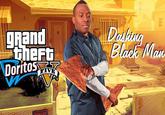 gRand theFt Doritos an
