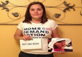 Via https://twitter.com/search?q=%23NotOneMore&src=hash&mode=photos
