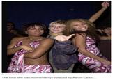 poormichelle.com The time she was momentarily replaced by Aaron Carter.