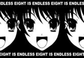 862.jpg DLESS EIGHT IS ENDLESS EIGHT IS ENDLES IGHT IS ENDLESS EIGHT IS ENDLESS EIGHT
