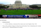EWS 8:03 Cr EOX MILLIONS ATTEND RALLY AGAINST GAY MARRIAGE AMERICA BAMACARE DEATHPANELS TO BE CHAIRED BY UNMANNED DRONES... AL GORE INV sir-hathaway This is the perfect image to show the world about how misleading the media