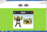 Super Smash Bros. for Nin ← c n à www.smashbros.com/us/characters/shrek.html 3Ds. WiiuU NINTENDO3DS SUPER UPER SMASHBRS WiiU SMASH BR SDS 3 SHREK NEWCOMER ^-@f 14) 5/3/2014 821 PM