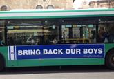 BRING BACK OUR BOYS #BringBackOurBoys