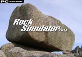 PC DVD.RONM Rock Simulatop 2014