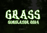GRASS SMOLATOR 204