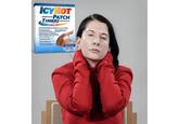 ICYHOT MEBNCATID PATCH TIMBRE
