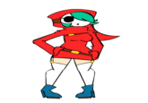 Mario Shy Girl Gif 6 Mario Shy Girl Gif 6