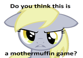 "Source.":http://ec8er.deviantart.com/art/Angry-Derpy-216605468

_Moving to the correct gallery._