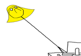 Long-neck Stephano