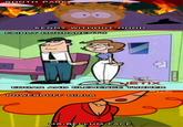 The revelations SOUTH PARK KENNY WITHOUT HOOD FAIRLY ODDPARENT ad 2 ETIX EDGAR AND CLEMENCE TURNER POWERPUFF GIRLS MS.BELLUM FACE